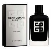 Описание аромата Givenchy Gentleman Society