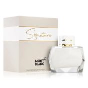 Mont Blanc Signature