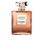 Описание аромата Chanel Coco Mademoiselle Intense