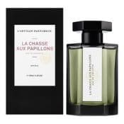 Описание аромата L'Artisan Parfumeur La Chasse aux Papillons