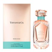 Туалетные духи 75 мл Tiffany Tiffany & Co Rose Gold