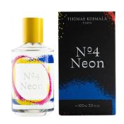 Описание аромата Thomas Kosmala №4 Neon