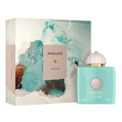Описание аромата Amouage Lineage