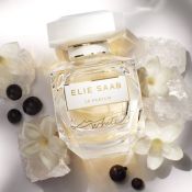 Elie Saab Le Parfum In White