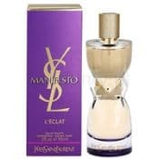 Описание Yves Saint Laurent Manifesto L Eclat