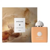 Описание аромата Amouage Love Delight