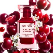 Tom Ford Electric Cherry