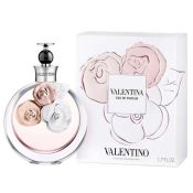 Описание аромата Valentino Valentina