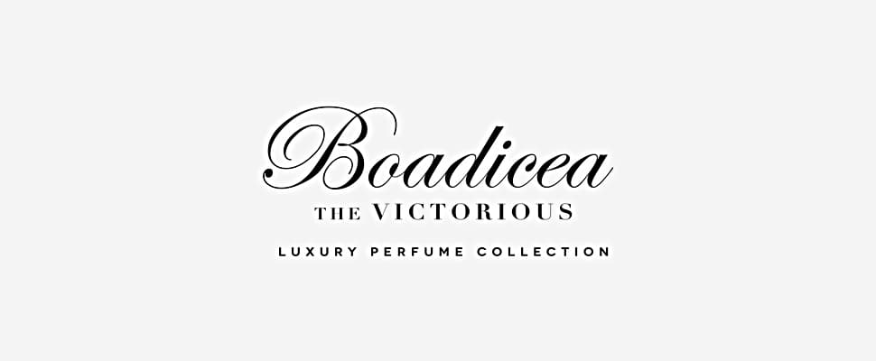Ароматы Boadicea the Victorious
