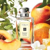 Jo Malone Nectarine Blossom Honey