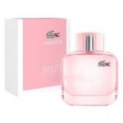 Описание аромата Lacoste Eau De Lacoste L.12.12 Pour Elle Eau Fraiche