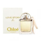 Описание Chloe Love Story