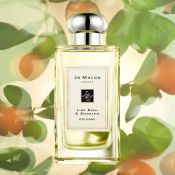 Jo Malone Lime Basil Mandarin