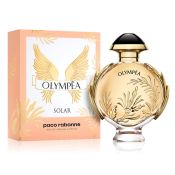 Описание аромата Paco Rabanne Olympea Solar