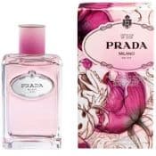 Описание аромата Prada Infusion de Rose