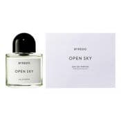 Описание аромата Byredo Open Sky