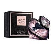Описание аромата Lancome La Nuit Tresor
