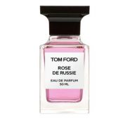Описание аромата Tom Ford Rose de Russie