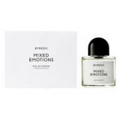 Описание аромата Byredo Mixed Emotions