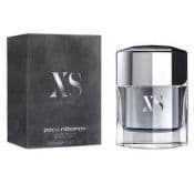 Описание аромата Paco Rabanne XS Excess