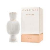 Описание аромата Bvlgari Allegra Magnifying Musk