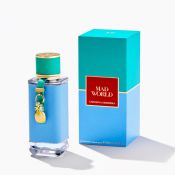 Туалетные духи 100 мл Carolina Herrera Lucky Charms Mad World