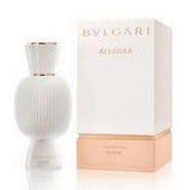 Описание аромата Bvlgari Allegra Magnifying Rose