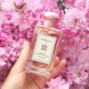 Jo Malone Sakura Cherry Blossom Cologne