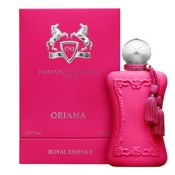 Описание аромата Parfums de Marly Oriana