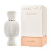 Туалетные духи 40 мл Bvlgari Allegra Magnifying Bergamot