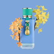 Carolina Herrera Lucky Charms Mad World