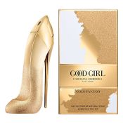 Туалетные духи 80 мл Carolina Herrera Good Girl Gold Fantasy