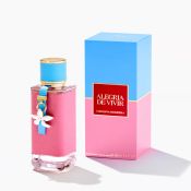 Туалетные духи 100 мл Carolina Herrera Lucky Charms Alegria de Vivir