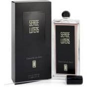 Описание аромата Serge Lutens Feminite du Bois