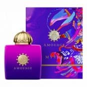 Описание аромата Amouage Myths Woman