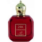 Paris World Luxury 24K Supreme Rouge