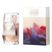 Описание Kenzo L`Eau Kenzo Intense Pour Femme