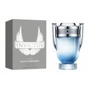 Описание Paco Rabanne Invictus Aqua