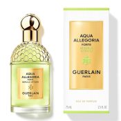 Туалетная вода 75 мл Guerlain Aqua Allegoria Forte Nerolia Vetiver