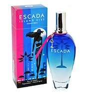 Туалетная вода 100 мл Escada Island Kiss 2011