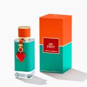 Описание аромата Carolina Herrera Lucky Charms Me First