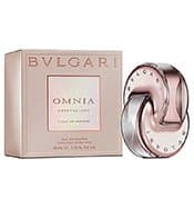 Туалетная вода 65 мл Bvlgari Omnia Crystalline