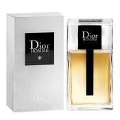 Описание аромата Christian Dior Homme