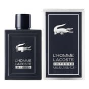 Описание Lacoste L`Homme Intense