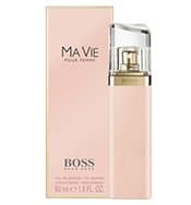 Описание Hugo Boss Ma Vie Pour Femme