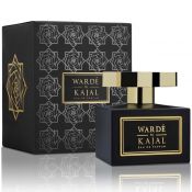 Описание аромата Kajal Warde