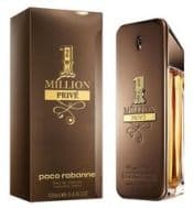 Описание аромата Paco Rabanne 1 Million Prive
