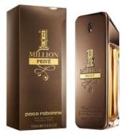 Описание Paco Rabanne 1 Million Prive