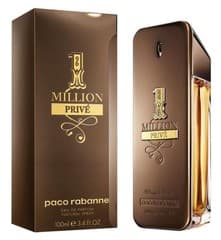 p rabanne 1 million