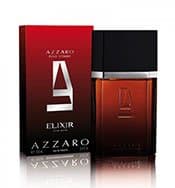 Описание аромата Azzaro Pour Homme Elixir